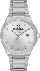 Zegarek Daniel Klein Męski 42 mm (DK.1.14148-1). Zegarki męskie Daniel Klein, bez wzorów. Za 188.99 zł.