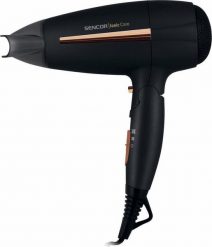 Suszarka Sencor HD 7100BK. Suszarki do włosów Sencor. Za 90.87 zł.