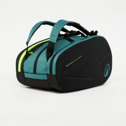 Torba do padla Kuikma PL Elite+ 46L izotermiczna. Niebieskie torby na ramię męskie KUIKMA, z materiału, duże. Za 239.99 zł.