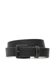 Blauer Pasek Męski F4WRIT01/BEL Czarny. Czarne paski męskie Blauer, ze skóry. Za 169.99 zł.