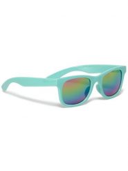 Acccessories Okulary przeciwsłoneczne 1KA-002-SS20 Zielony. Zielone okulary przeciwsłoneczne damskie ACCCESSORIES. Za 29.99 zł.