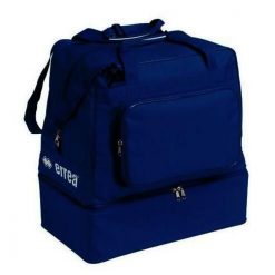 Torba podstawowa Errea. Niebieskie torby na ramię męskie ERREA, bez wzorów, z poliesteru, na ramię. Za 181.00 zł.