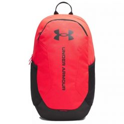 Plecak Under Armour Hustle Lite. Plecaki damskie Under Armour, bez wzorów. Za 204.50 zł.