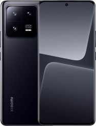 Smartfon Xiaomi 13 Pro 5G 12/256GB Czarny (MZB0DBIEU). Czarne smartfony Xiaomi. Za 3,655.69 zł.