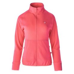 Bluza Polarowa Damska Metka Rivoli II. Czerwone bluzy damskie ELBRUS, na zimę, s, bez wzorów, z polaru, sportowe, bez ramiączek, bez kaptura. Za 179.99 zł.
