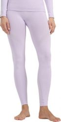 4f Spodnie legginsy bielizna termoaktywna damska 4F F217 jasny fiolet 4FWAW25USEAF217 52S M/L. Bielizna sportowa damska 4F, l, bez wzorów. Za 96.98 zł.