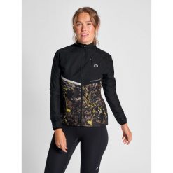 Damska bluza dresowa Newline Austin. Brązowe bluzy damskie Newline, na jesień, l, bez wzorów, z dresówki, klasyczne, bez ramiączek, bez kaptura. Za 279.65 zł.