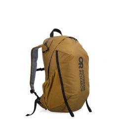 Plecak Outdoor Research Adrenaline Day Pack 30L - coyote. Brązowe plecaki damskie OUTDOOR RESEARCH, bez wzorów, sportowe. Za 450.99 zł.
