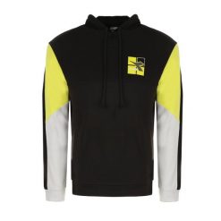 Bluza męska DIADORA HOODIE SWEAT WEAVE. Białe bluzy męskie Diadora, m, bez wzorów, bez kaptura. Za 89.99 zł.
