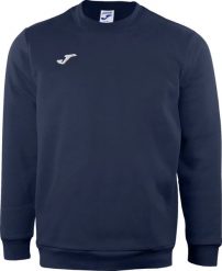 Joma Joma Cairo II Sweatshirt 101333-331 Granatowe XL. Bluzy męskie Joma, m, bez wzorów, bez ramiączek, bez kaptura. Za 75.37 zł.