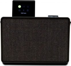 Radio Pure PURE EVOKE PLAY czarny. Czarne radia Pure. Za 942.25 zł.