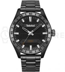 Zegarek Timberland Timberland TDWGG2201205 Zegarek męski 46 mm. Zegarki męskie Timberland, bez wzorów. Za 520.99 zł.