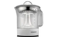Kenwood JE290 elektryczna wyciskarka do cytrusów 1 l 40 W Biały. Białe wyciskarki Kenwood. Za 153.99 zł.
