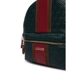 Plecak Liu Jo. Plecaki damskie Liu Jo, bez wzorów. Za 639.99 zł.