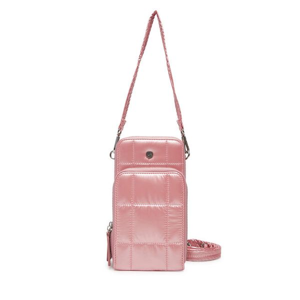 Torebka Ara. Czerwone listonoszki damskie Ara, bez wzorów, bez dodatków. Za 139.99 zł.