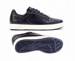 Joma Joma C.Classic Premium Men 2503 CCLAPS2503 Granatowe 40. Buty sportowe męskie Joma, bez wzorów, bez zapięcia. Za 329.36 zł.