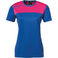 Koszulka damska Kempa Emotion 2.0. Czerwone koszulki sportowe damskie Kempa, xl, bez wzorów, bez ramiączek. Za 146.00 zł.