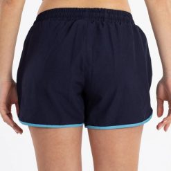 Szorty damskie Softee Fed. Niebieskie szorty damskie Softee, bez wzorów. Za 176.99 zł.