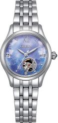 Zegarek Citizen Zegarek Damski Citizen Collection PR1040-88N Automatic Mother of Pearl. Zegarki damskie CITIZEN. Za 1,340.99 zł.