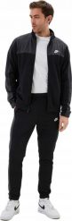 DRES MĘSKI NIKE KOMPLET BLUZA SPODNIE SPORTOWY. Komplety dresowe męskie Nike, m, bez wzorów, z dresówki. Za 279.99 zł.