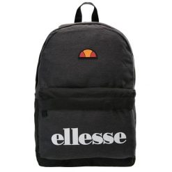 Plecak Ellesse Regent. Czarne plecaki męskie Ellesse, bez wzorów, z poliesteru. Za 94.99 zł.