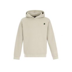 Bluza z kapturem Protest RRoman. Białe bluzy męskie Protest, m, bez wzorów, z kapturem. Za 309.00 zł.