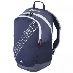 Plecak tenisowy Babolat Evo Court grey. Białe plecaki męskie BABOLAT, bez wzorów, sportowe. Za 239.00 zł.