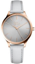 Zegarek damski Pierre Ricaud P22060.9G17Q szary. Szare zegarki damskie Pierre Ricaud. Za 280.00 zł.