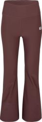 IQ Damskie legginsy Iq intelligence quality JUBELIS WMNS deep mahogany rozmiar XL. Legginsy damskie IQ, bez wzorów. Za 173.10 zł.