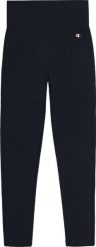 Champion Champion damskie legginsy 116617 KK001 NBK XS. Legginsy damskie Champion, bez wzorów. Za 159.99 zł.