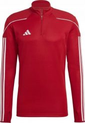 Adidas Bluza adidas TIRO 23 Training Top HS0327. Bluzy męskie Adidas, m, bez wzorów, bez ramiączek, bez kaptura. Za 122.26 zł.