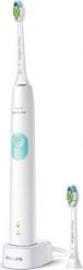 Szczoteczka Philips Sonicare ProtectiveClean 4300 HX6807/51 Biała. Białe szczoteczki elektryczne Philips. Za 275.95 zł.
