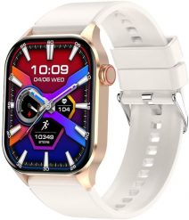 Zegarek Hagen Zegarek męski Hagen HB18.110.531 beżowy. Brązowe zegarki męskie Hagen, bez wzorów. Za 269.00 zł.