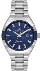 Zegarek Daniel Klein Daniel Klein DK.1.14145-2 Zegarek męski 42 mm. Zegarki męskie Daniel Klein, bez wzorów. Za 211.99 zł.