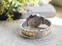 Zegarek Lorus Zegarek Męski Lorus Solar RX327AX9 + BOX NoSize. Zegarki męskie Lorus, bez wzorów. Za 403.44 zł.