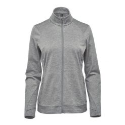 Kurtka Treeline Performance Dla Kobiet. Brązowe kurtki sportowe damskie STORMTECH, xl, bez wzorów, bez ramiączek, bez kaptura, trekkingowe. Za 334.99 zł.