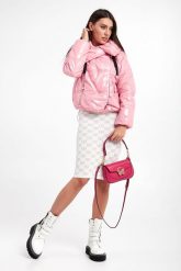 Spódnica ołówkowa BLUGIRL BLUMARINE. Spódnice damskie Blugirl Blumarine, xs, bez wzorów, ołówkowe. W wyprzedaży za 515.97 zł.