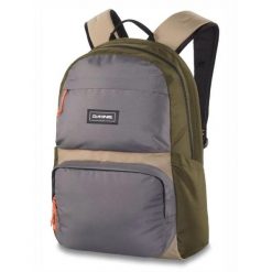 Plecak szkolny Dakine Method 25L Mosswood. Brązowe plecaki męskie Dakine, bez wzorów, sportowe. Za 288.99 zł.