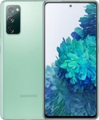 Smartfon Samsung Galaxy S20 FE 5G 6/128GB Turkusowy (SM-G781BZGDEUE). Niebieskie smartfony SAMSUNG. Za 2,959.79 zł.