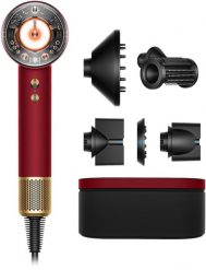 Suszarka Dyson DYSON Supersonic HD16 493117-01. Suszarki do włosów Dyson. Za 1,671.91 zł.
