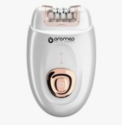 Depilator ORO-EPIL SILK GOLD OROMED. Depilatory OROMED. Za 92.99 zł.