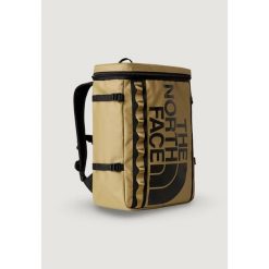 Plecak Mężczyzna THE NORTH FACE BASE CAMP FUSE BOX. Brązowe plecaki męskie The North Face, bez wzorów. Za 651.20 zł.