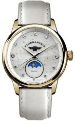 Zegarek damski Sturmanskie 9231-5366195 biały. Białe zegarki damskie Sturmanskie. Za 864.00 zł.