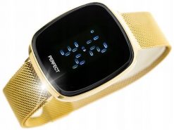 Zegarek Perfect Zegarek damski zp915b. Zegarki damskie Perfect. Za 195.80 zł.