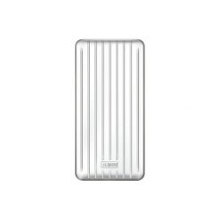 Powerbank ZENDURE Slim PD 10000 mAh Srebrny. Szare powerbanki Zendure. Za 219.00 zł.