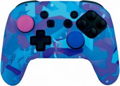 Głośnik Bluetooth Przenośny FR-TEC FT1052 Niebieski. Niebieskie głośniki przenośne fr-tec. Za 124.83 zł.