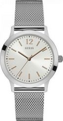 Zegarek Guess Zegarek Męski Guess W0921G1 (39 mm). Zegarki męskie Guess, z aplikacjami. Za 422.17 zł.