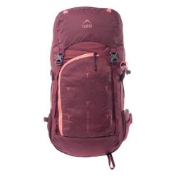 Plecak Montaza 30L. Brązowe plecaki męskie ELBRUS, bez wzorów, sportowe. Za 543.99 zł.