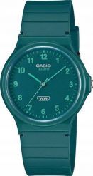 Zegarek Unisex Casio MQ-24B-3BDF + BOX. Zegarki damskie Casio, bez wzorów. Za 145.52 zł.