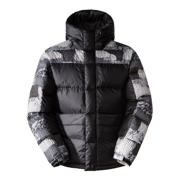 The North Face Kurtka Himalayan Nf0A4Qyxovt. Czarne kurtki męskie The North Face, bez wzorów, bez kaptura. Za 1,487.99 zł.